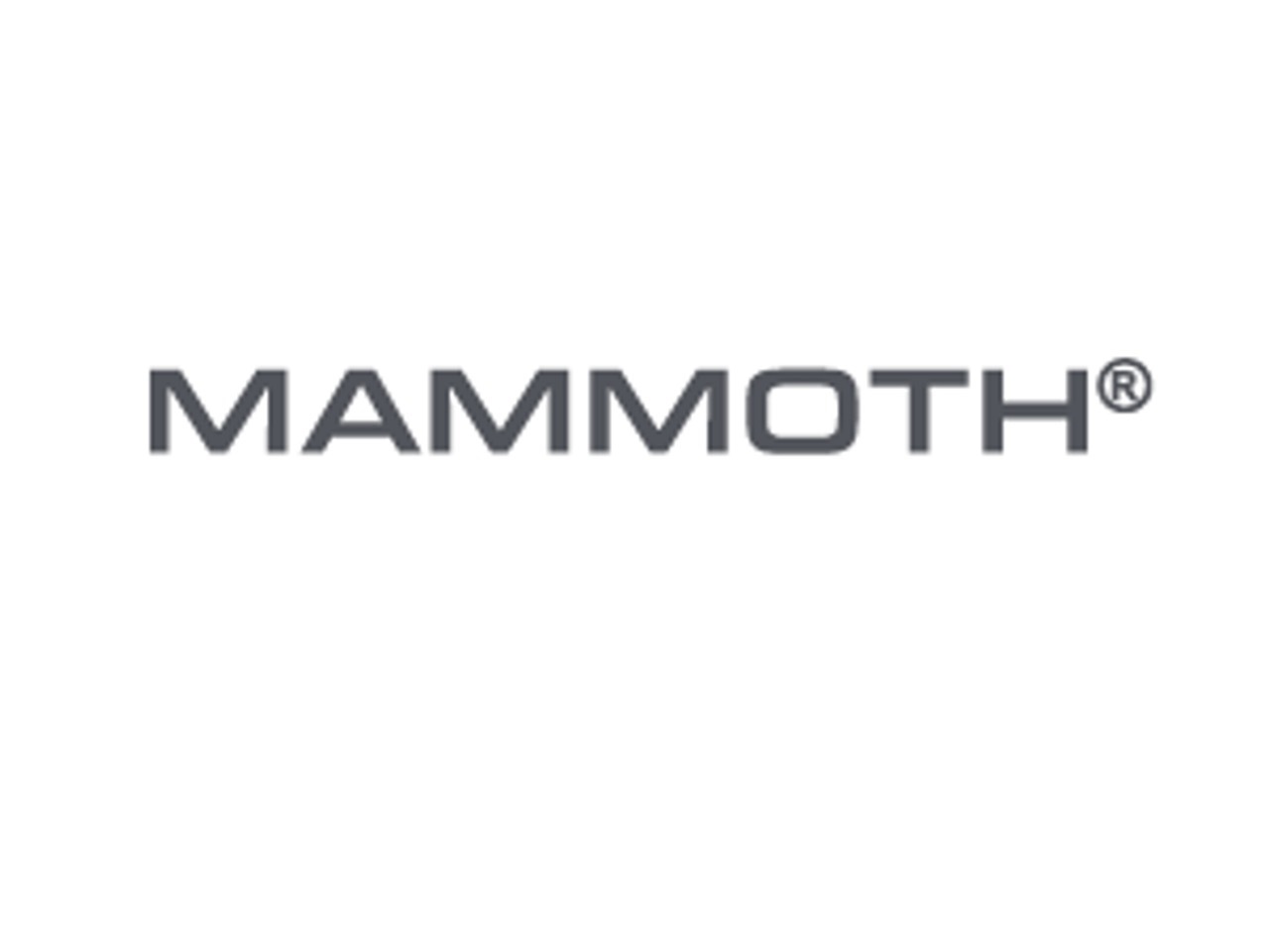 Mammoth