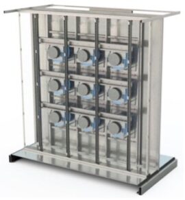 FANWALL EC news feature