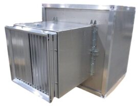 Nortek PNC News Feature